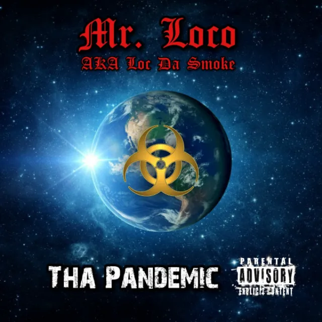 Tha Pandemic