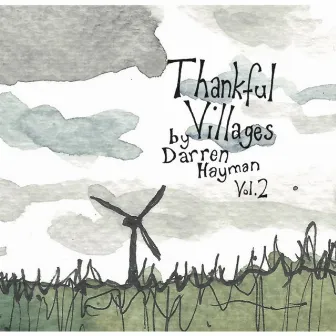 Thankful Villages Vol. 2 by Darren Hayman