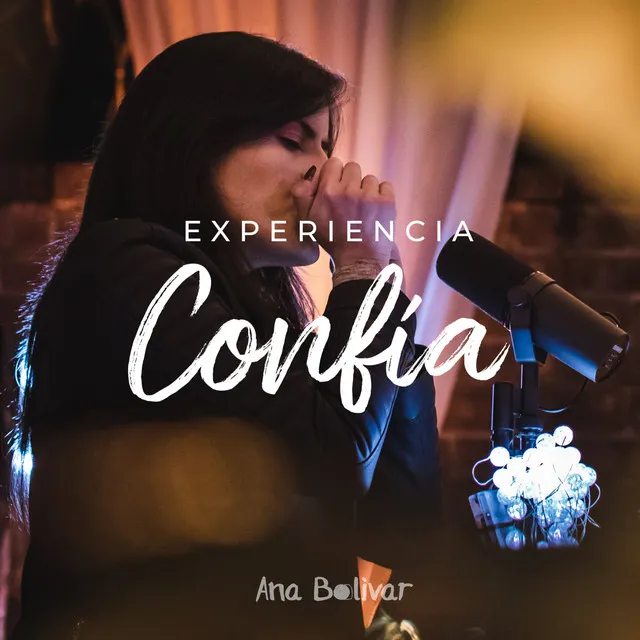 Experiencia Confía (En Vivo)