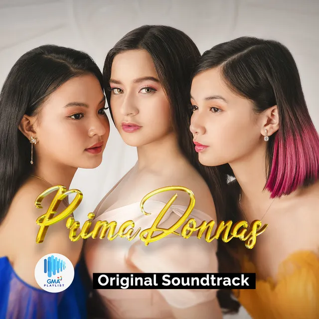 First Love Na Nga Ba - Prima Donnas theme