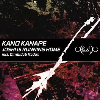 Joshi Is Running Home by Kano Kanape