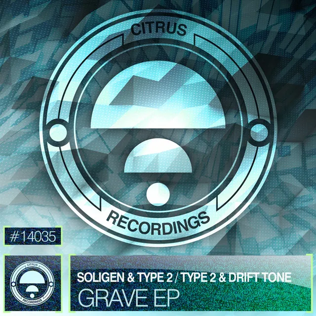 Grave EP