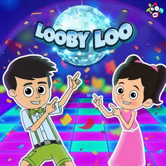 Looby Loo by Pallavi Roy