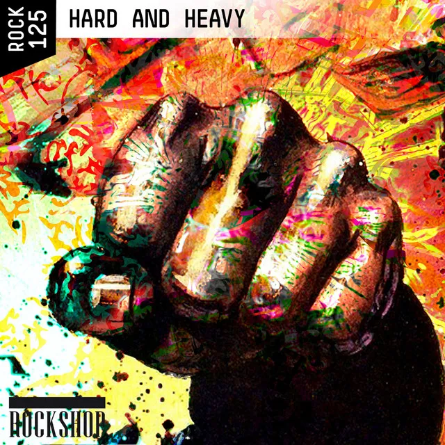 Hard and Heavy