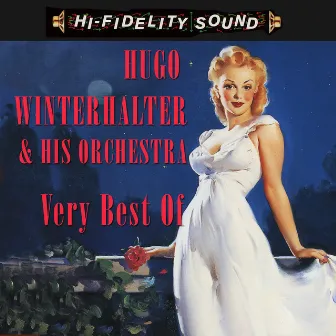 The Very Best of by Hugo Winterhalter And His Orchestra