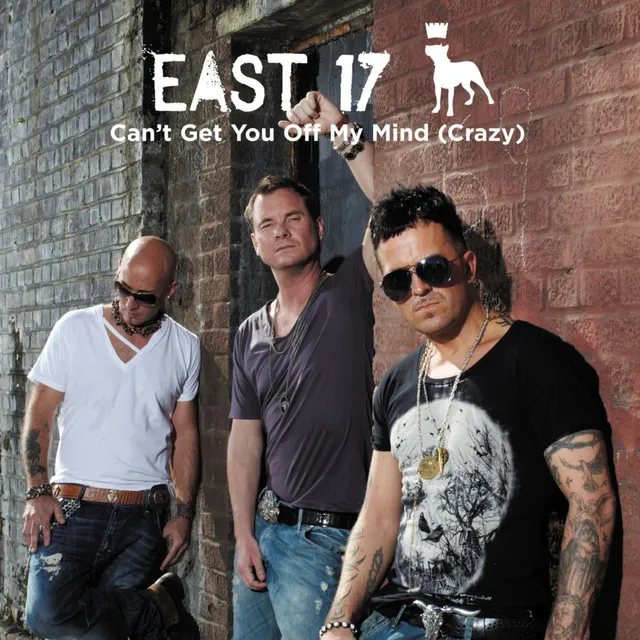 Can't Get You Off My Mind - Radio Mix 2