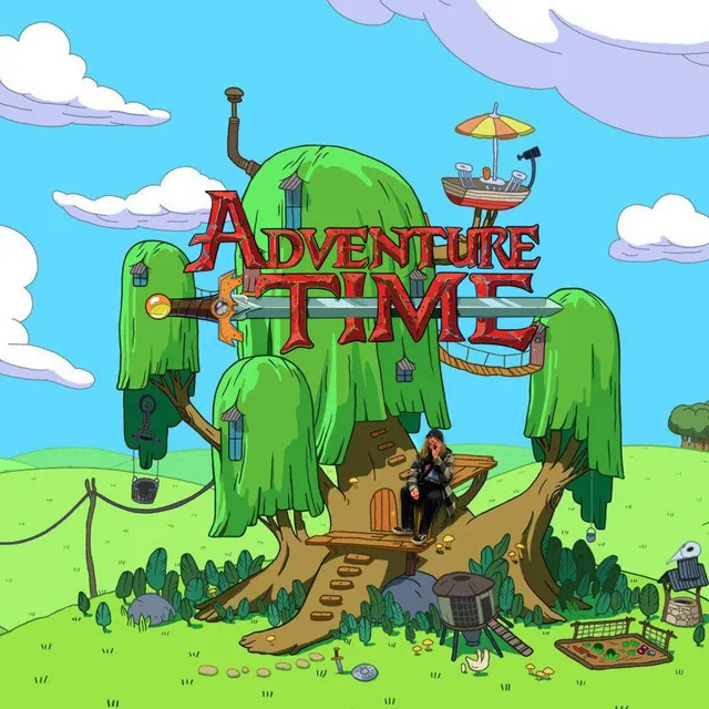 Adventure Time