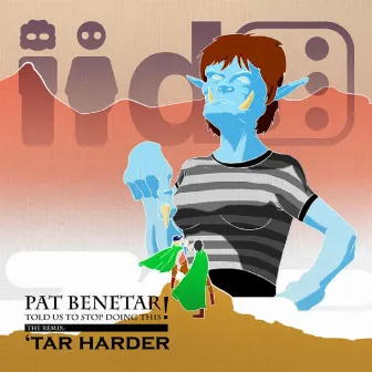 Pet Bonetar Told Us to Stop Doing This (Remastered) ['Tar Harder] by 2d6