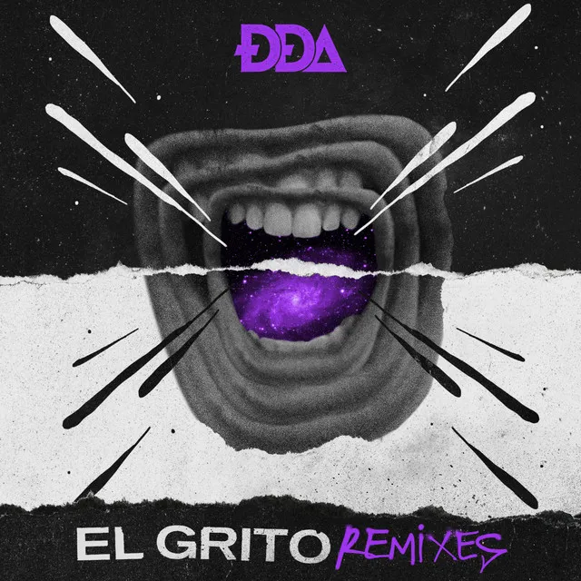 El Grito (Remixes)