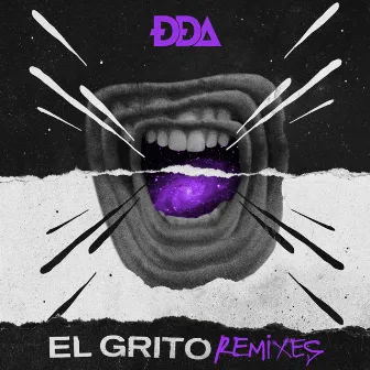 El Grito (Remixes) by ĐĐA