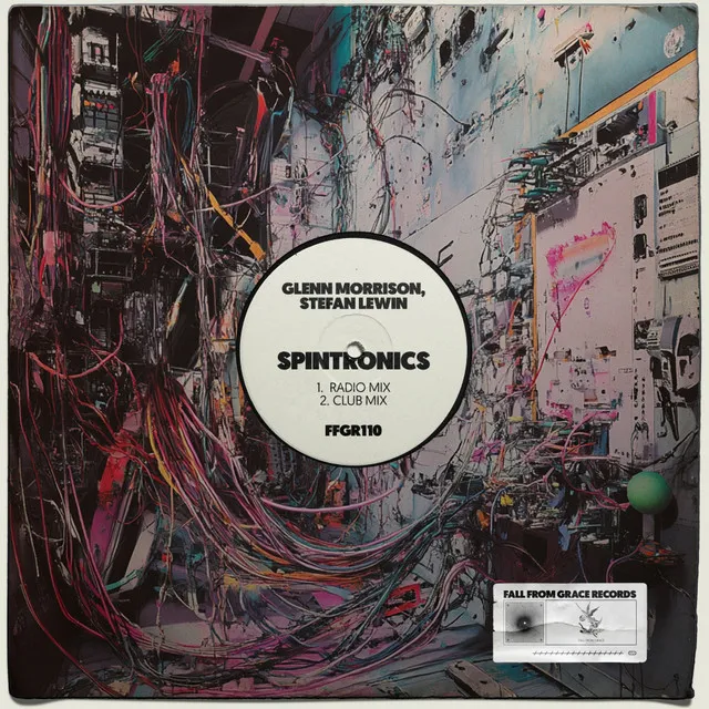 Spintronics - Club Mix