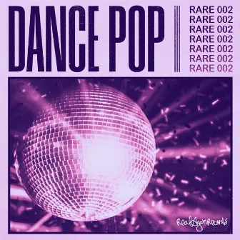 Dance Pop by Robert Lamond