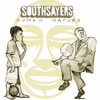 Human Nature by Soothsayers