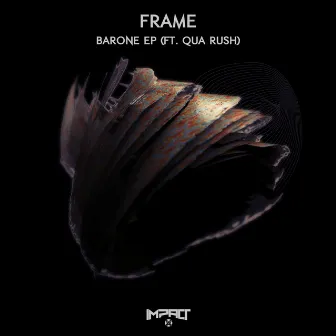 Barone EP by Frame