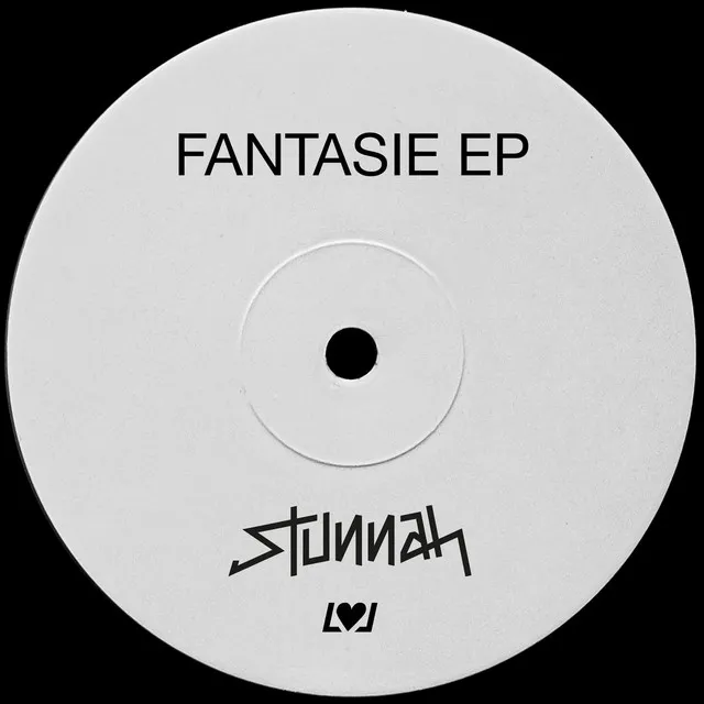 Fantasie - Single Edit