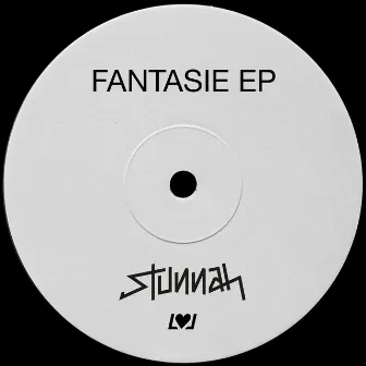 Fantasie EP by Stunnah