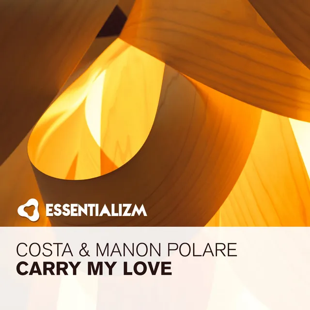 Carry My Love - Original Mix