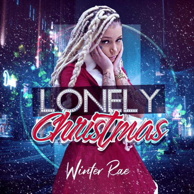 Lonely Christmas