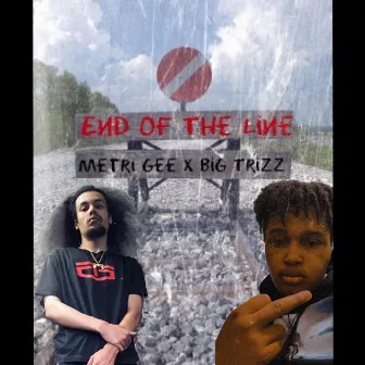 End Of The Line by Metri Gee