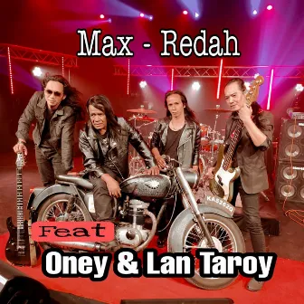 Redah by Lan Taroy