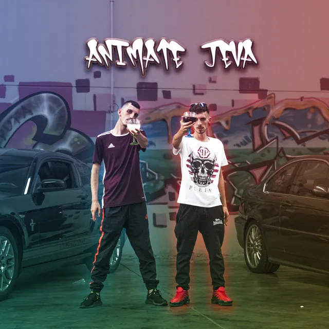 Animate Jeva