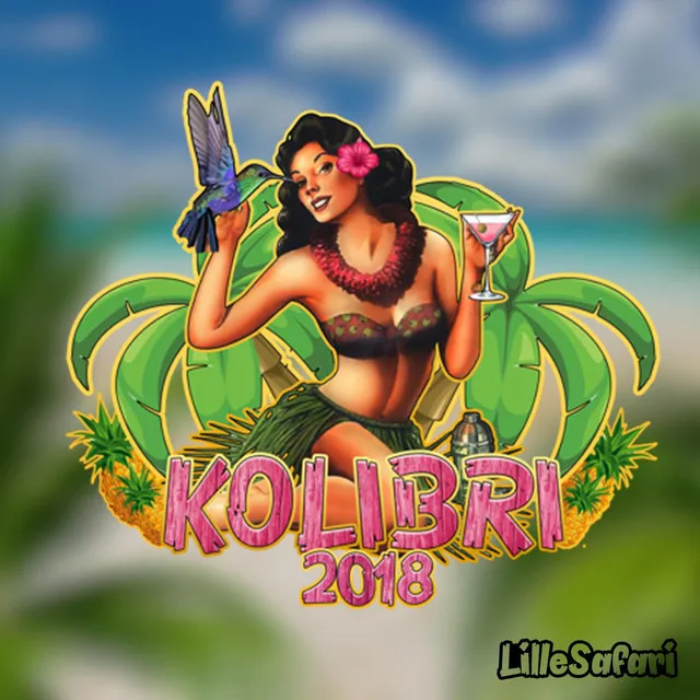 Kolibri 2018