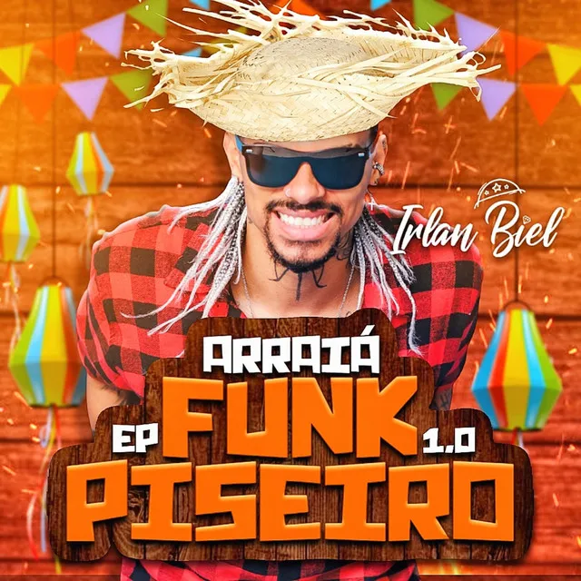 Arraiá Funk 1.0 Piseiro