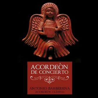 Acordeón de Concierto by Antonio Barberena