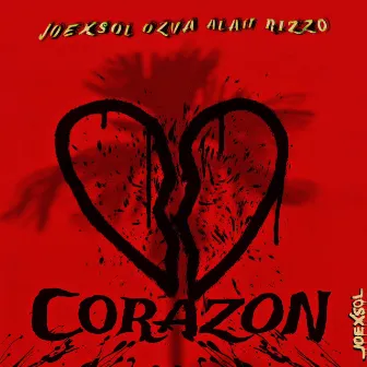 Corazón by Alan Rizzo