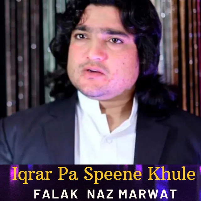 Iqrar Pa Speene Khule