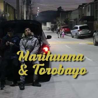 Marihuana & Torobayo by Shesho