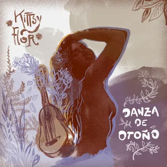 Danza de Otoño by Kittsy Flor