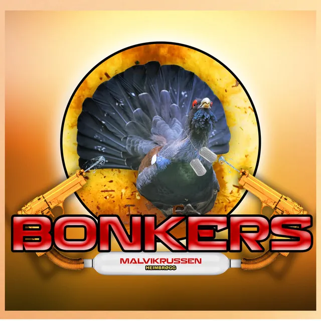 Bonkers