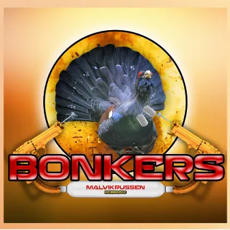 Bonkers by O.M.T.G Beats