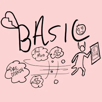 Basic by Dae Birkin