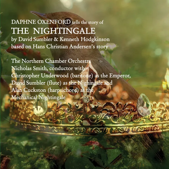 Finding the Nightingale