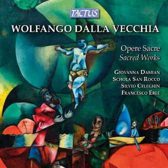 Vecchia: Sacred Works by Francesco Erle