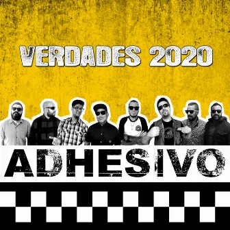 Verdades 2020 by Adhesivo