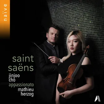 Saint-Saëns by Appassionato