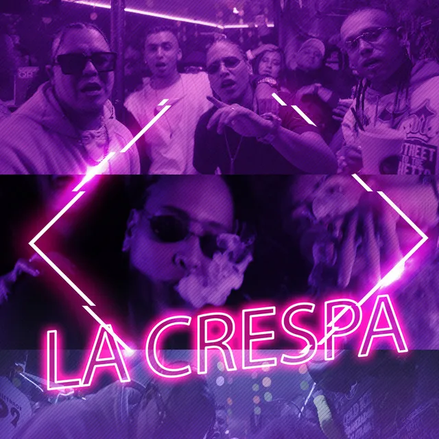 La Crespa