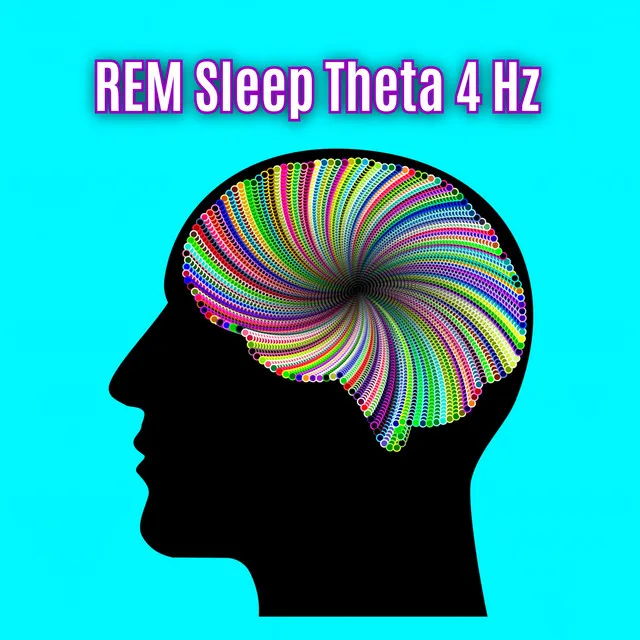 REM Sleep Theta 4 Hz