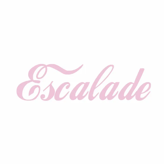 Escalade