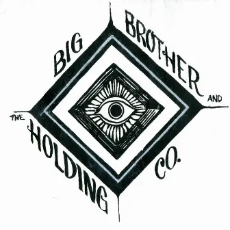 Don't You Call Me Cryin' by Big Brother & The Holding Company