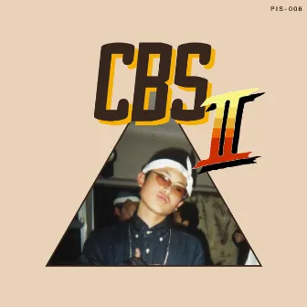 Classic Brown Sounds 2 by CBS