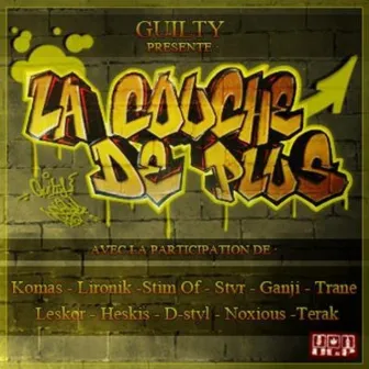 La couche de plus by Guilty