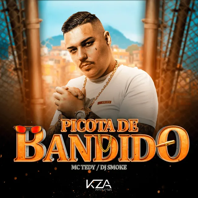 Picota de Bandido