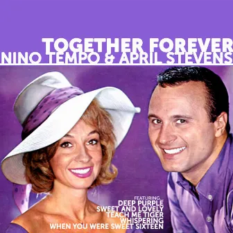 Nino Tempo and April Stevens:Together Forever by April Stevens