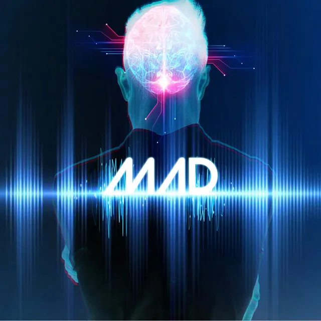 Mad: The Remix