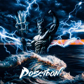 Poseidon (Radio Edit) by RATBZ