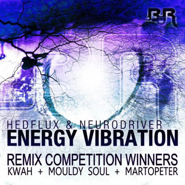 Energy Vibration - Mouldy Soul Remix